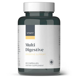 VITAFiT Multi Digestive – 60 / 120 Capsules